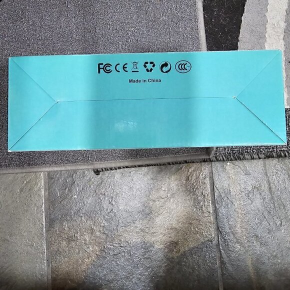 Bluetooth Speaker Night Lights Wireless Phone Charger Station FM Radio Lamp Gift - Picture 7 of 8